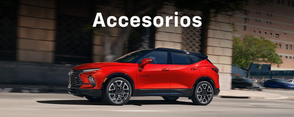 Chevrolet Blazer 2025, camioneta mediana con faros intellibeam, nuevo diseño de parrilla y rines de 20 pulgadas en aluminio