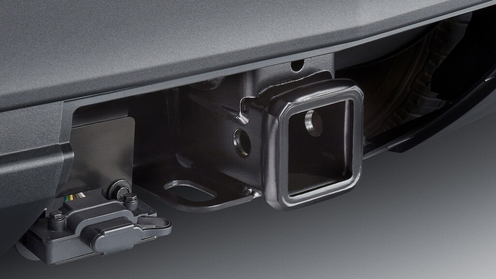 Eleva el nivel de protección de tu camioneta mediana, Chevrolet Blazer 2025, con los accesorios de seguridad adicionales