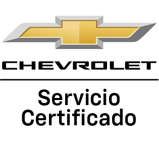Ícono servicio certificado Chevrolet Equinox EV 2024 SUV eléctrica deportiva