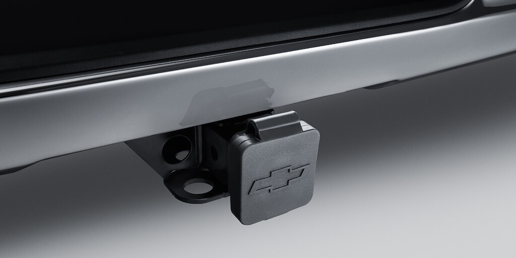 Domina cada trabajo con los accesorios de funcionalidad para tu camioneta Chevrolet Silverado Turbo 2025