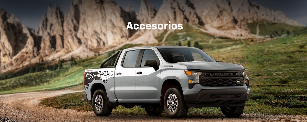 Silverado 2025