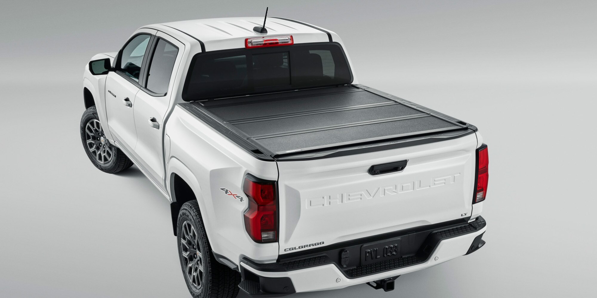Accesorios | Camioneta todoterreno Colorado 2026 | Chevrolet
