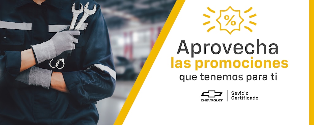 Servicio Certificado