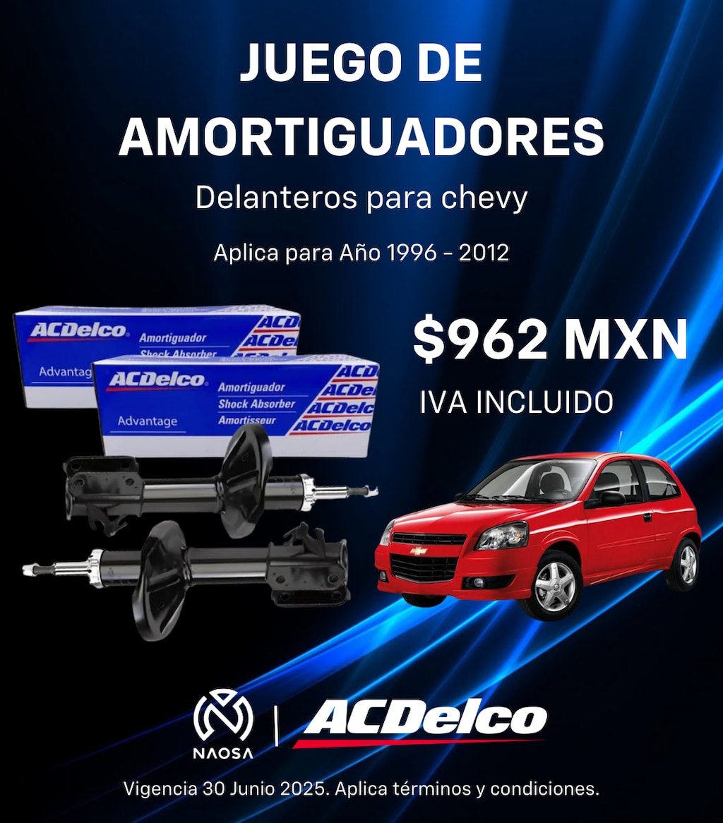 Servicio Certificado