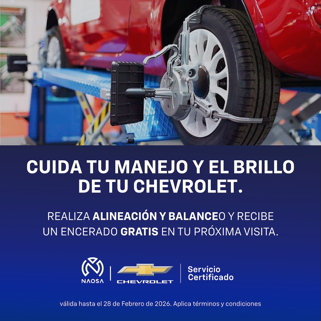 Promociones Servicio Certificado