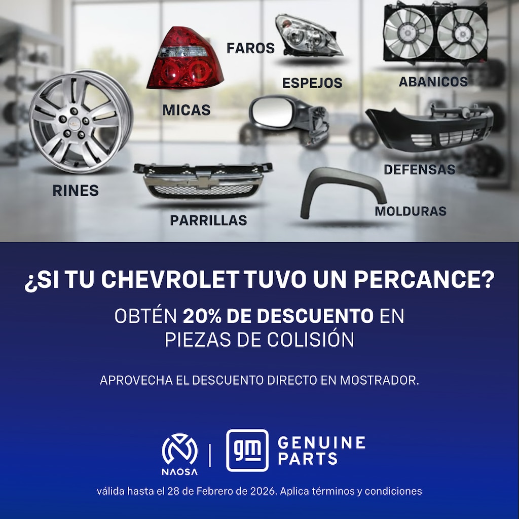 Promociones Servicio Certificado