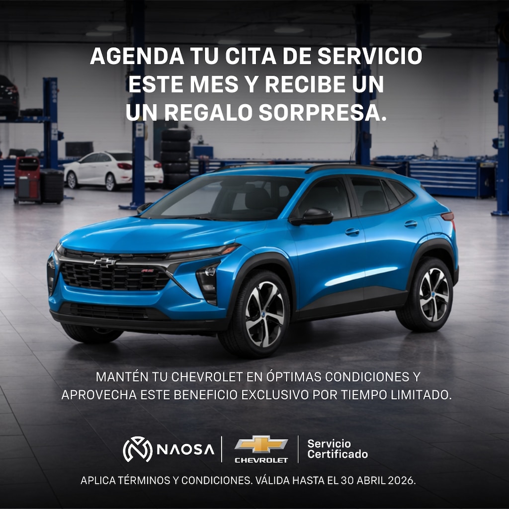 Promociones Servicio Certificado