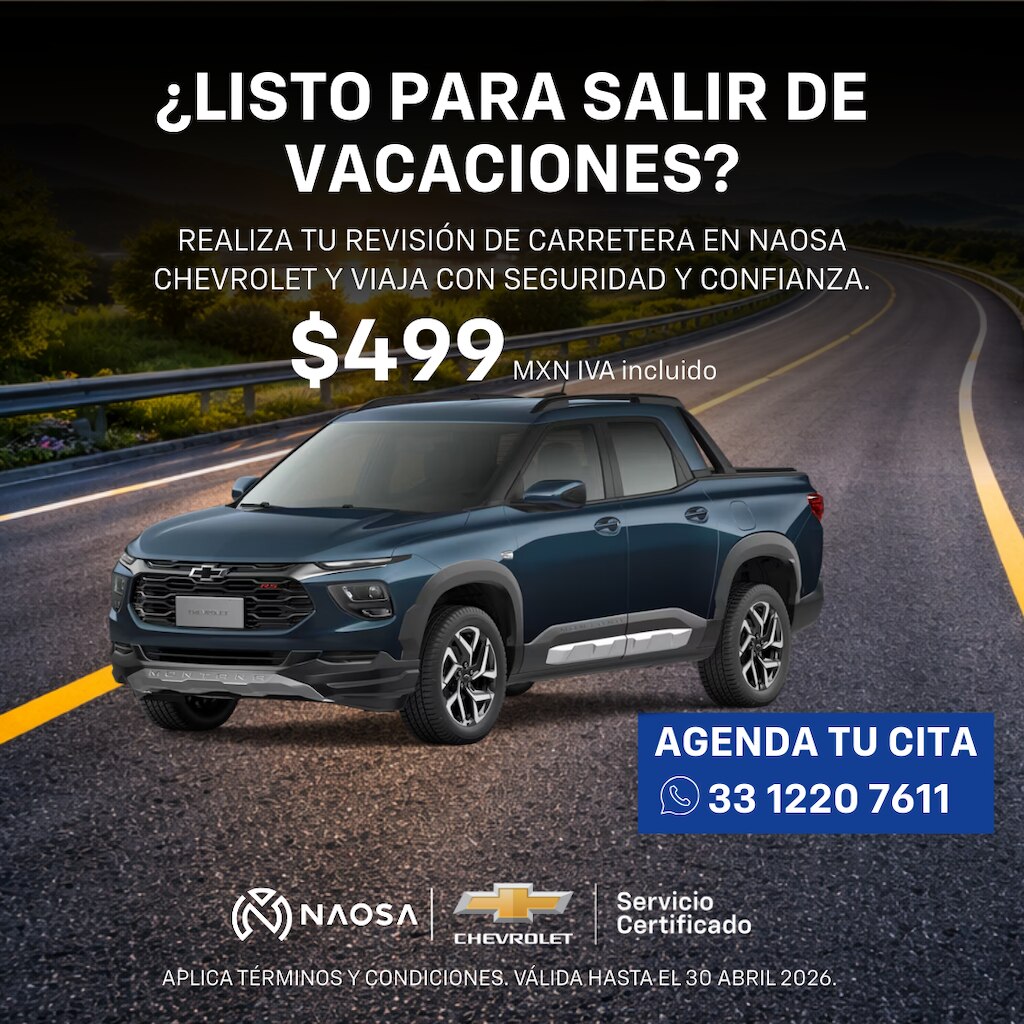 Promociones Servicio Certificado