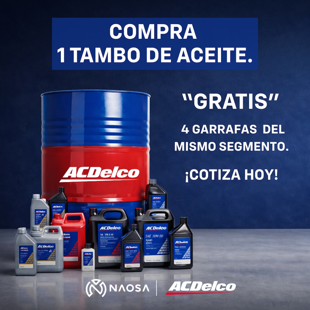 Promociones Servicio Certificado