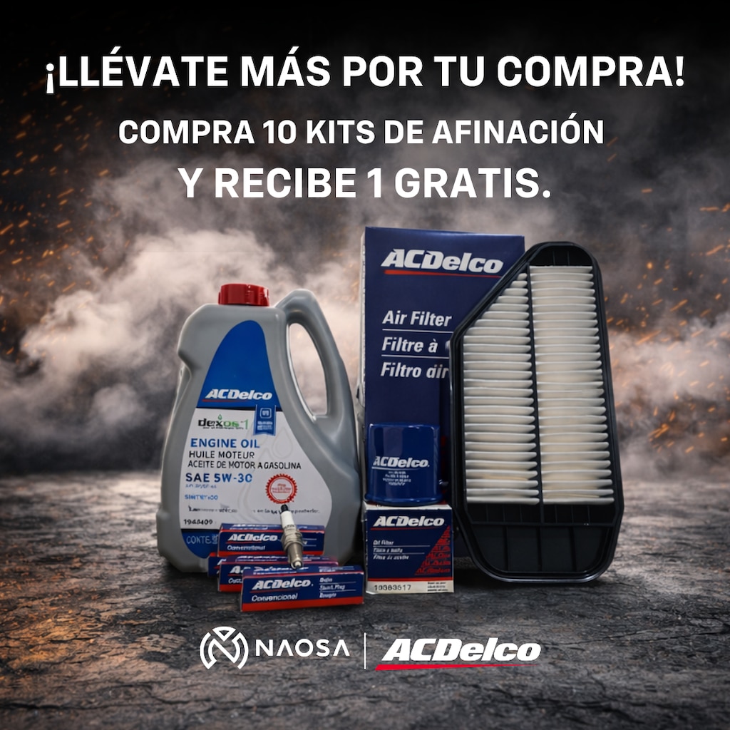 Promociones Servicio Certificado