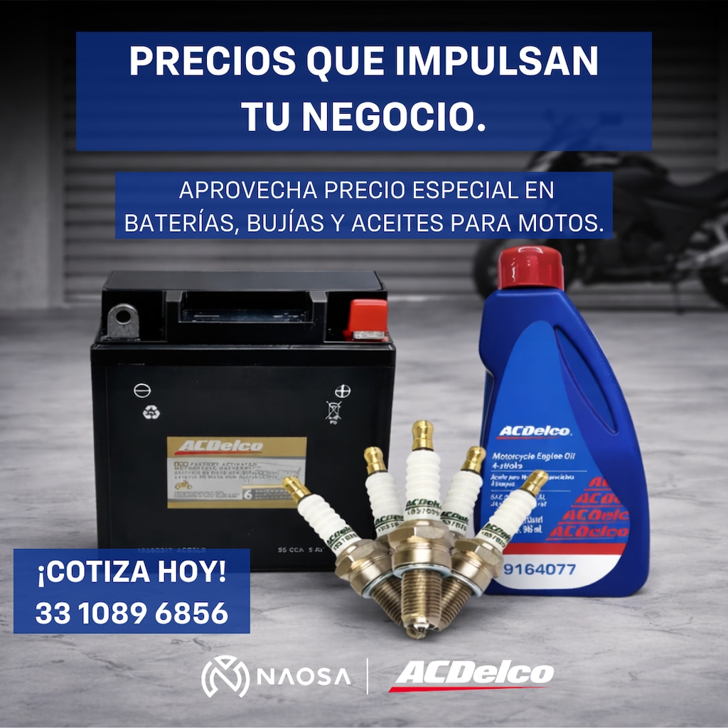 Promociones Servicio Certificado