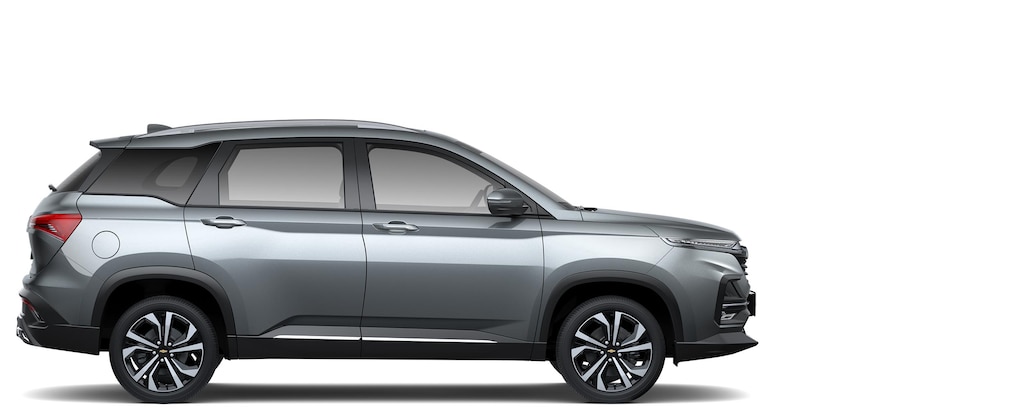 Chevrolet Captiva 2024